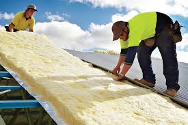 Types of Insulation We Offer in Portsmouth, VA