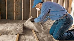 Best Spray Foam Insulation  in Portsmouth, VA