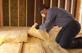 Eco-Friendly or Green Insulation Solutions in Portsmouth, VA