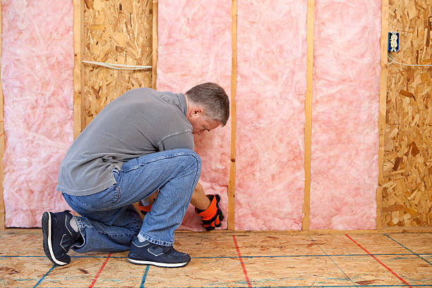 Reliable Portsmouth, VA Insulation Solutions